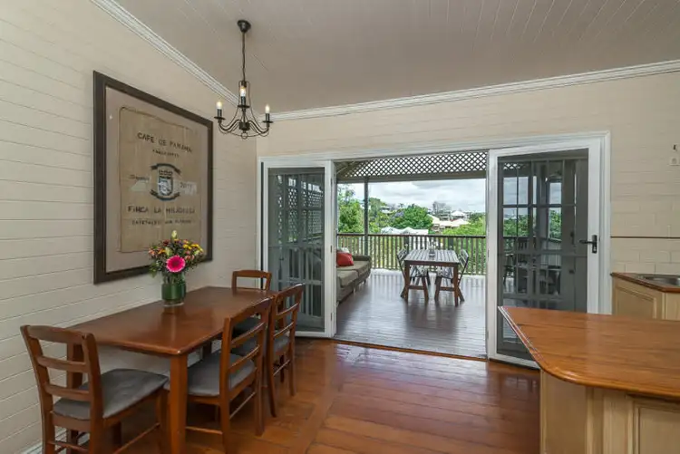 Sixth view of Homely house listing, 12 Kennedy Terrace, Paddington QLD 4064