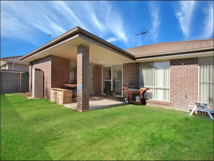 Fifth view of Homely house listing, 12 Nield Street, Ropes Crossing NSW 2760