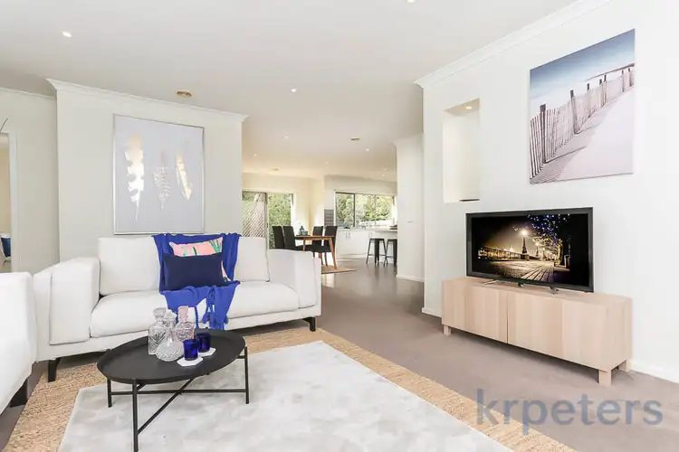 Fifth view of Homely house listing, 7/300 High Street, Hastings VIC 3915