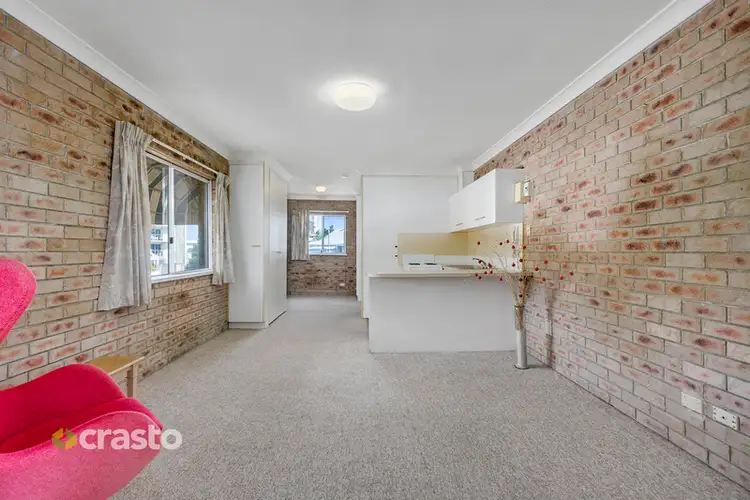 Fourth view of Homely studio listing, 1/4 Brighton Street, Biggera Waters QLD 4216
