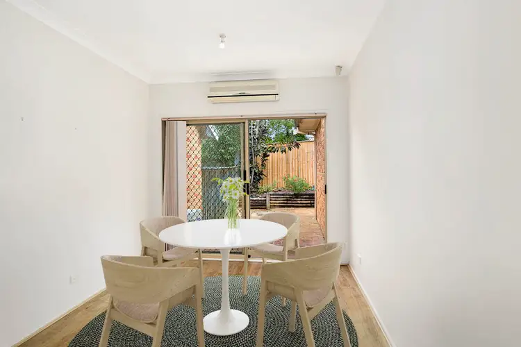 Fourth view of Homely villa listing, 3/51-55 Rutledge Street, Eastwood NSW 2122