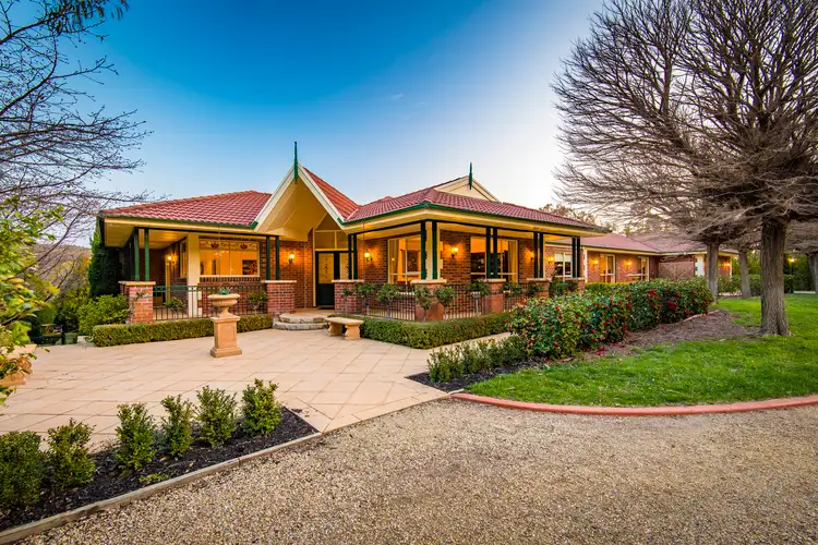 9 Birdwood Place, Queanbeyan East NSW 2620