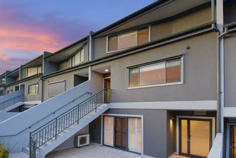 Main view of Homely apartment listing, 10/83 Lilyfield Road, Lilyfield NSW 2040