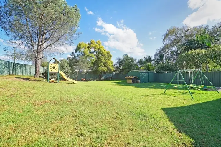 Second view of Homely house listing, 2 Lewis Street, Silverdale NSW 2752