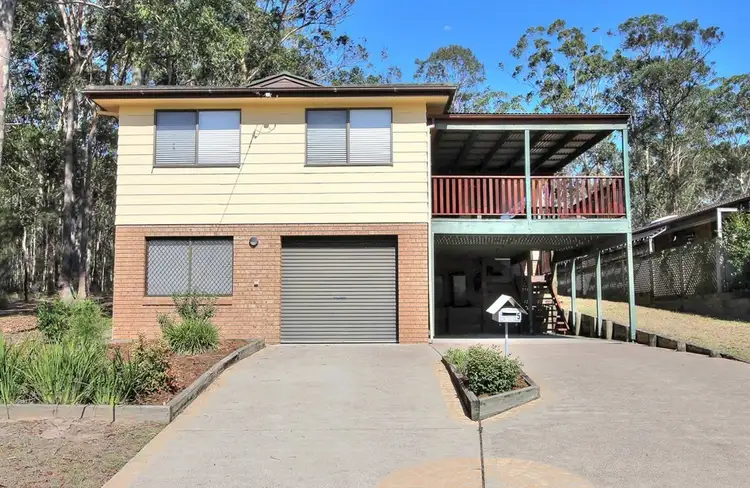 Main view of Homely house listing, 5 Yango Street, Cooranbong NSW 2265