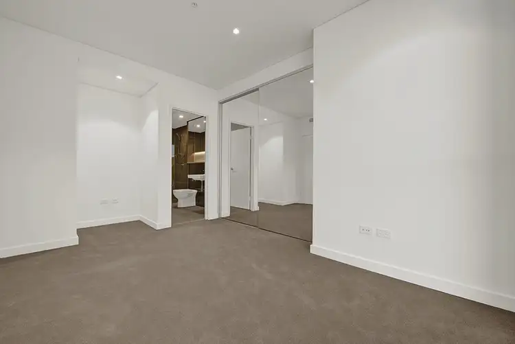 Third view of Homely apartment listing, 1010/10 Atchison Street, St Leonards NSW 2065