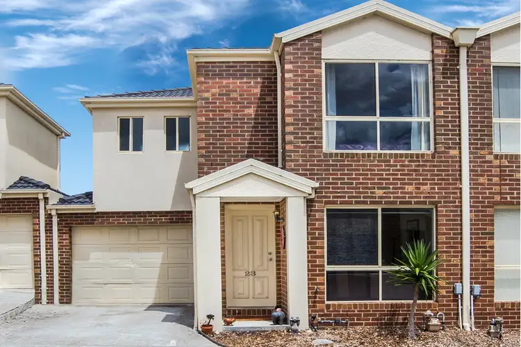 23/41-43 Cadles Road, Carrum Downs VIC 3201