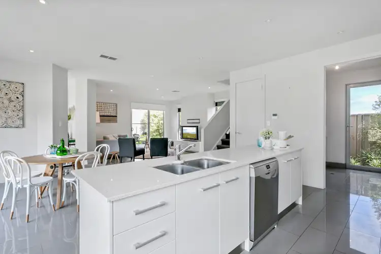 Fourth view of Homely house listing, 22A Stewart Street, South Brighton SA 5048