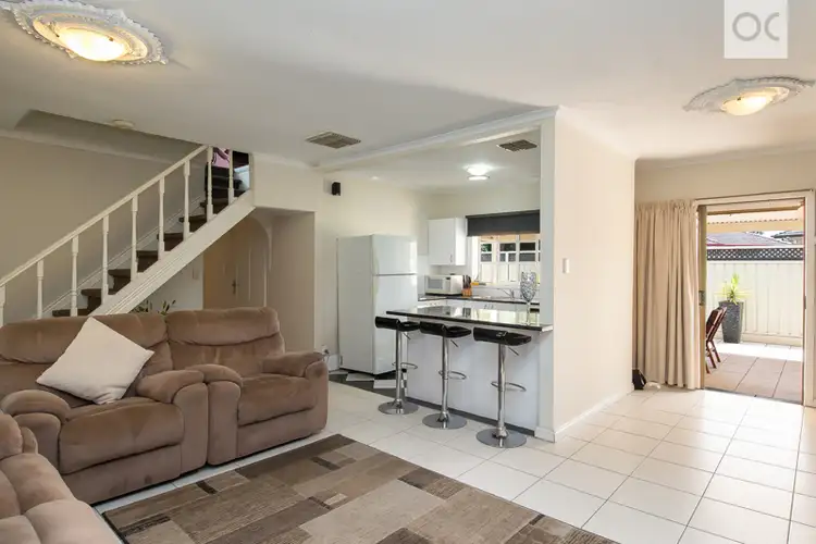 Fifth view of Homely house listing, 5 Dawn Court, Ridgehaven SA 5097