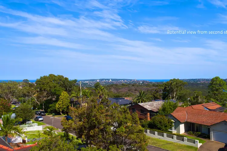 Sixth view of Homely house listing, 37 Churchill Crescent, Allambie Heights NSW 2100