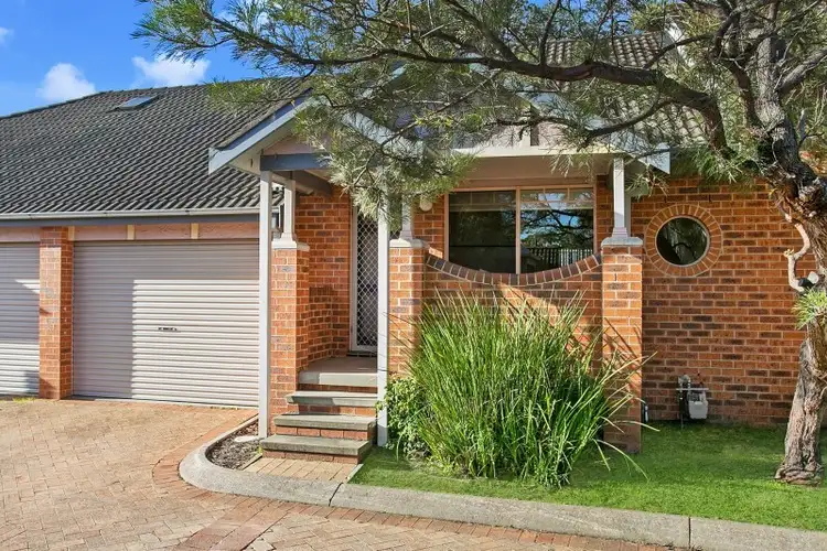 10/22 Karoola Road, Lambton NSW 2299