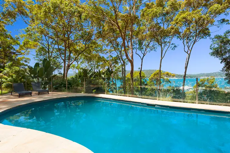 Sixth view of Homely house listing, 14 Baroona Road, Church Point NSW 2105