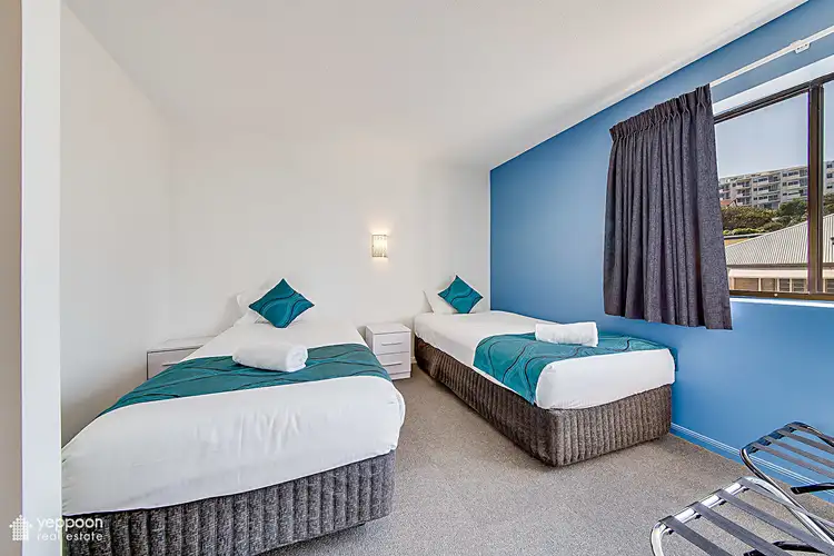 Fourth view of Homely unit listing, 308/4 Adelaide Street, Yeppoon QLD 4703