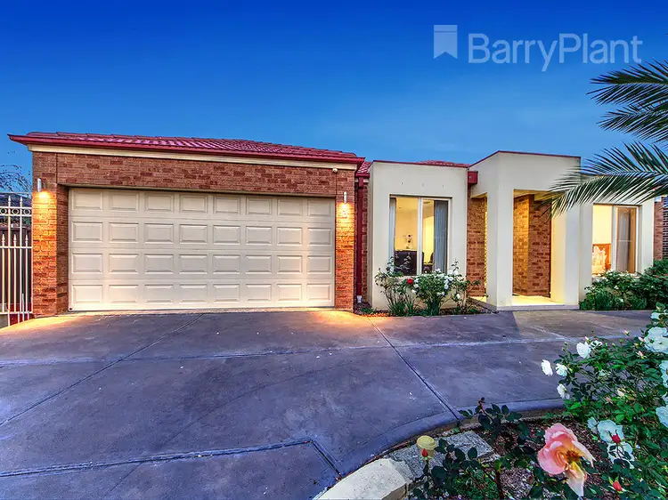 Main view of Homely house listing, 3 Gunuwarra Road, Cairnlea VIC 3023