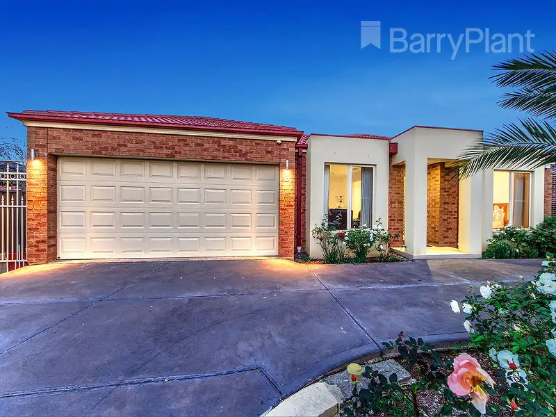 Main view of Homely house listing, 3 Gunuwarra Road, Cairnlea VIC 3023