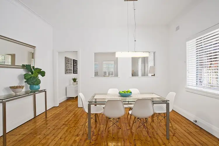Third view of Homely apartment listing, 3/68 Plowman Street, Bondi Beach NSW 2026
