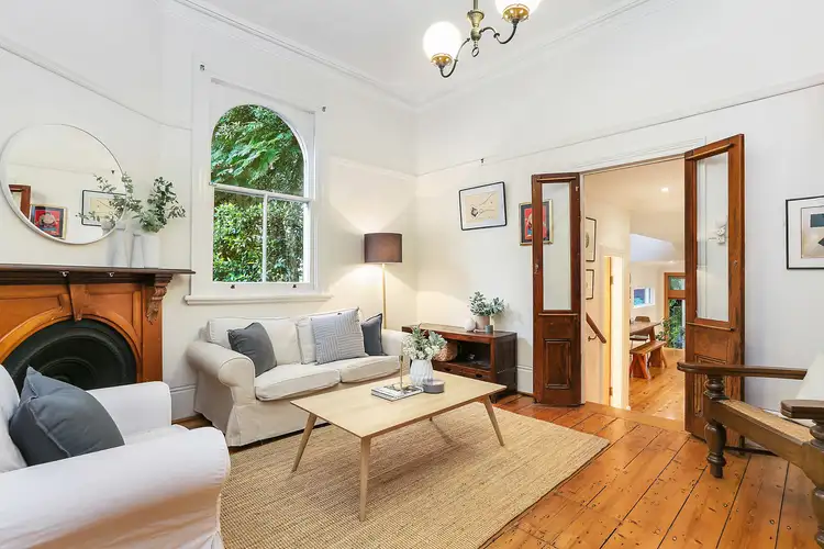 Sixth view of Homely semi-detached listing, 2 McDonald Street, Leichhardt NSW 2040