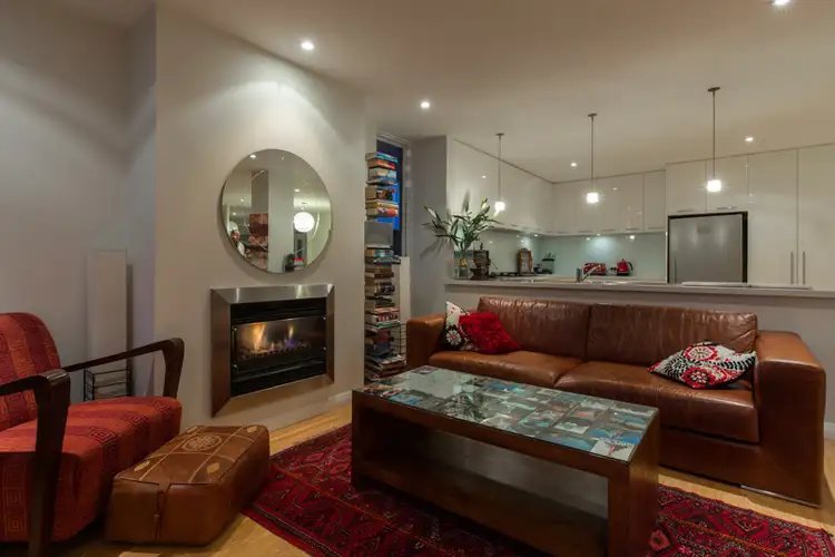 Second view of Homely house listing, 111 Paramatta Road, Doubleview WA 6018