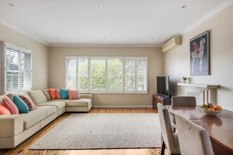 Second view of Homely house listing, 12 Alto Avenue, Seaforth NSW 2092