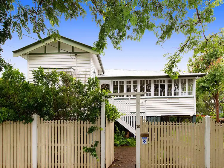 76 Central Avenue, Sherwood QLD 4075