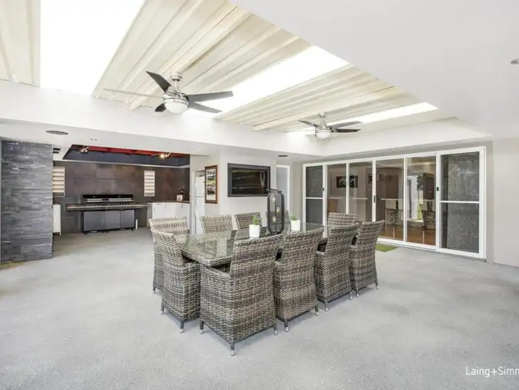 Fifth view of Homely house listing, 26 Tidswell Street, Mount Druitt NSW 2770