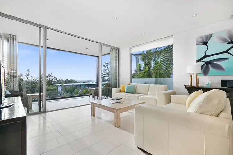 Third view of Homely unit listing, 14/37 Noosa Drive, Noosa Heads QLD 4567
