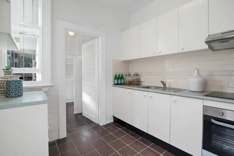 Sixth view of Homely terrace listing, 15 Hopetoun Street, Paddington NSW 2021