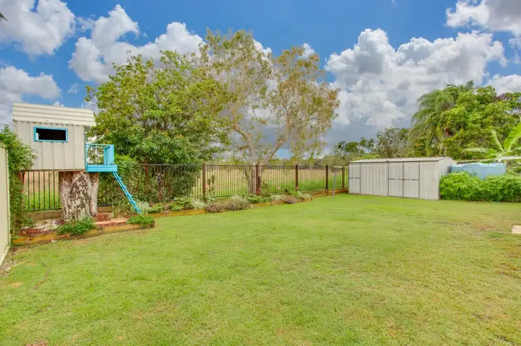 36 Pegasus Street, Kippa-ring QLD 4021