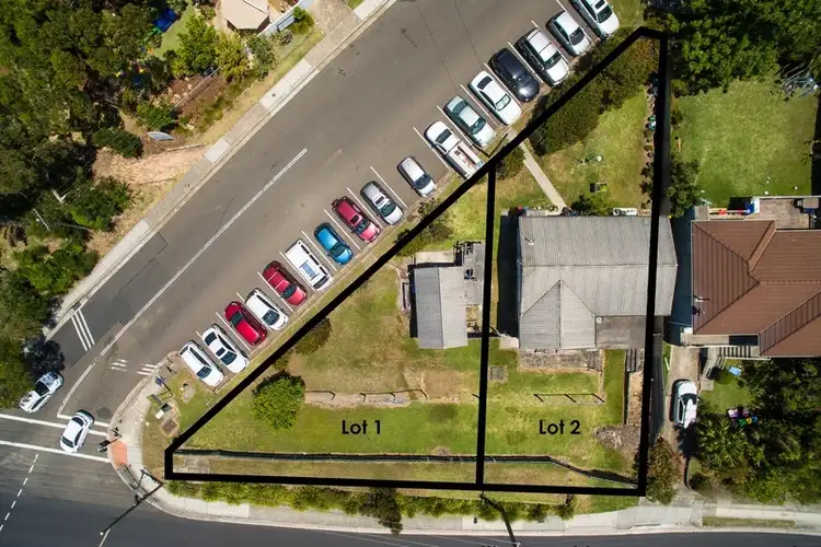 701 & 703 Barrenjoey Road, Avalon Beach NSW 2107