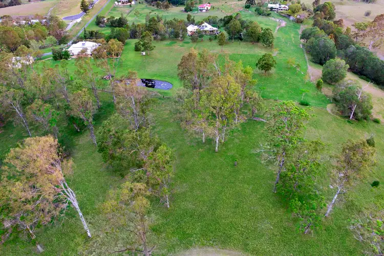 Fourth view of Homely land listing, LOT 20, 14 Breeze Place, Highvale QLD 4520