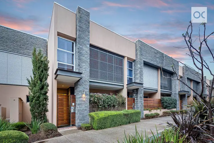 4 Southcott Walk, Adelaide SA 5000