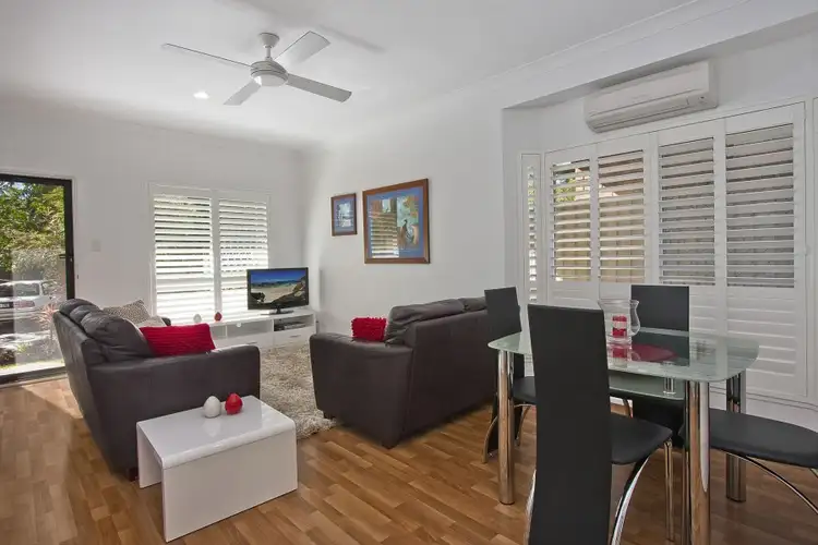 56/112 Perrin Drive, Seven Hills QLD 4170