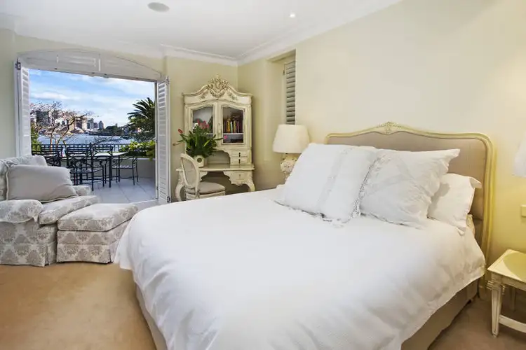 Fourth view of Homely apartment listing, 1/10 Milson Road, Cremorne Point NSW 2090