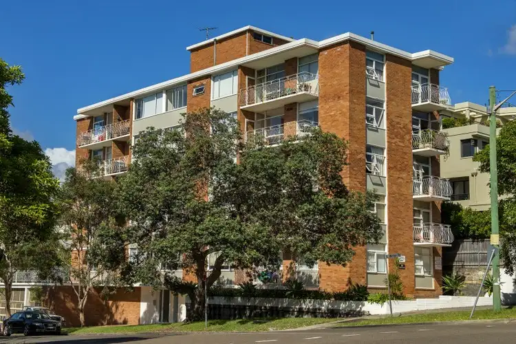 Third view of Homely apartment listing, 14/15 Birriga Road, Bellevue Hill NSW 2023