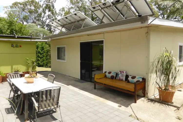 Third view of Homely rural property listing, 476 Pines Road, Kyogle NSW 2474