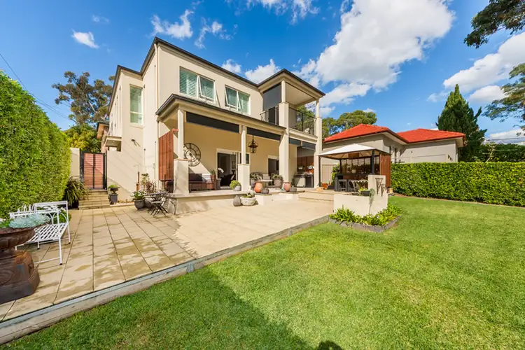 Main view of Homely house listing, 82 Taren Road, Caringbah South NSW 2229