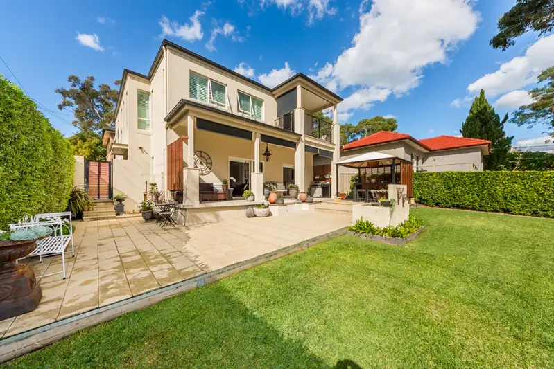 Main view of Homely house listing, 82 Taren Road, Caringbah South NSW 2229