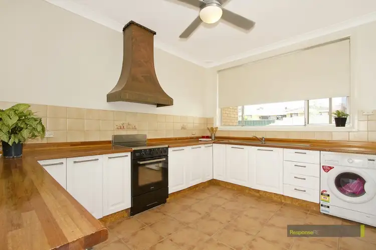 Fourth view of Homely house listing, 38 Mozart Street, Seven Hills NSW 2147
