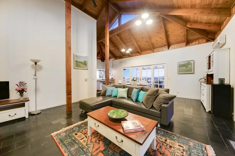 Main view of Homely rural property listing, 75 Restlee Drive, Nyora VIC 3987