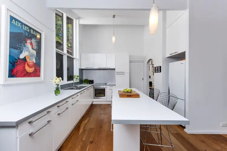 Second view of Homely house listing, 18 Avian Crescent, Lane Cove NSW 2066