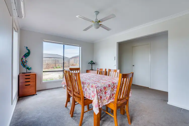 Second view of Homely house listing, 3 Fourth Mews, Bacchus Marsh VIC 3340