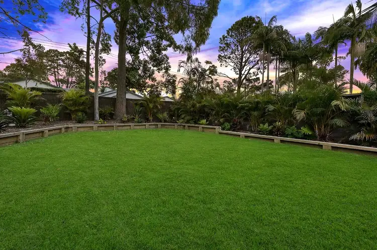 Fourth view of Homely house listing, 4 Wilga Street, Elanora Heights NSW 2101