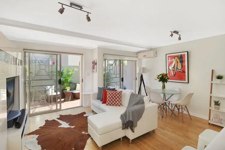 1/124 Redfern Street, Redfern NSW 2016