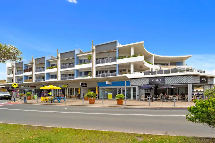 7/52-74 Marine Parade, Kingscliff NSW 2487