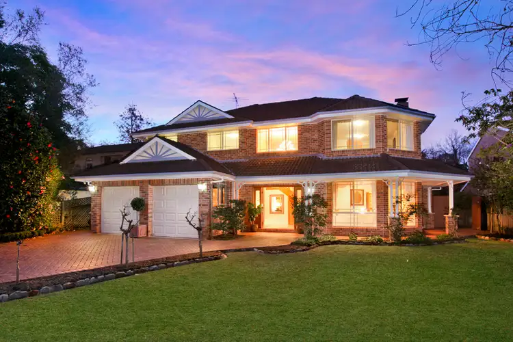 153 Killeaton Street, St Ives NSW 2075