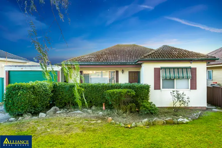 13 Greenway Parade, Revesby NSW 2212