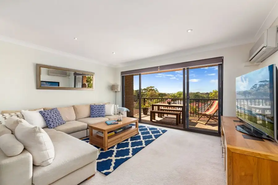 Main view of Homely apartment listing, 5/136 Holt Avenue, Cremorne NSW 2090