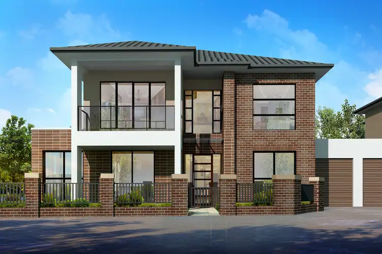 Second view of Homely house listing, 41 Lovell Road, Denistone East NSW 2112