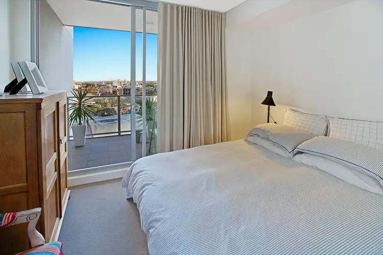 Fourth view of Homely apartment listing, 75/200 Goulburn Street, Surry Hills NSW 2010