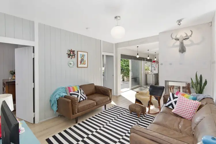Third view of Homely house listing, 4 Little Cleveland Street, Redfern NSW 2016
